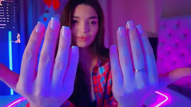 MarciaMarshall — Make kitty wet+ 3 min control