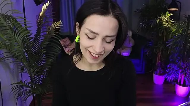 Marsy_xx — going to the rave party on February 13th