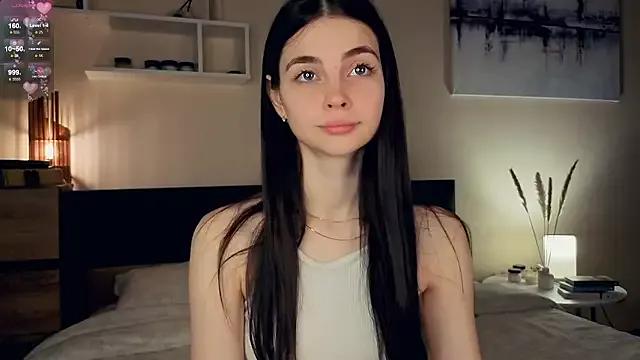 Freechat MaryJacksoon on StripChat