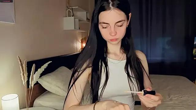 Freechat MaryJacksoon on StripChat