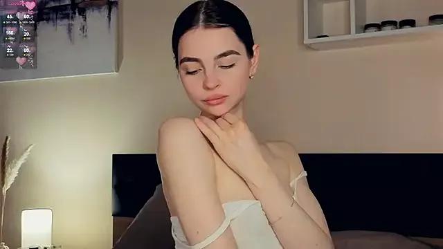 Freechat MaryJacksoon on StripChat