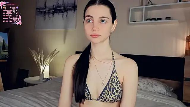 Freechat MaryJacksoon on StripChat