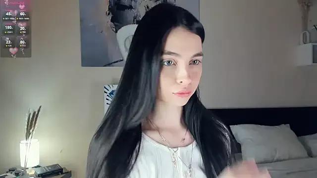 Freechat MaryJacksoon on StripChat