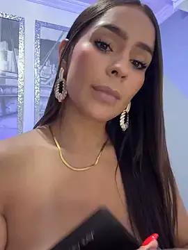 Mau_White — orgasm