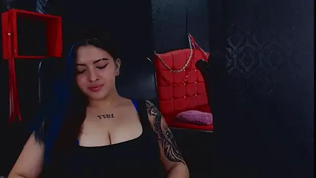 StripChat MaviceMur is Freechat MaviceMur — Strip and hot dance