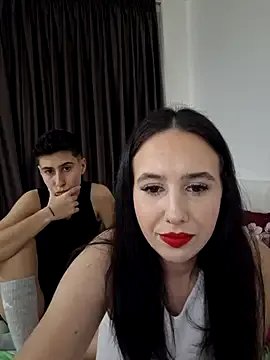 MavisReeve — oil on ass