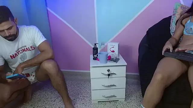 Freechat max_ashley_mds on StripChat
