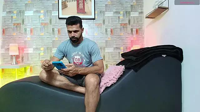 Freechat max_ashley_mds on StripChat