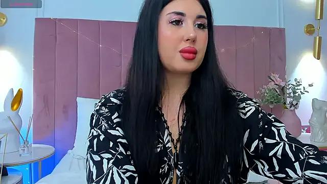 Mayzzie — sloppy blowjob