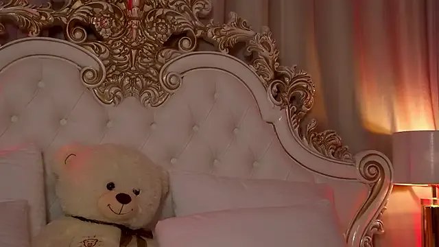 MeganStrain — pillow ride