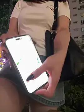 Meii-meyy on StripChat 