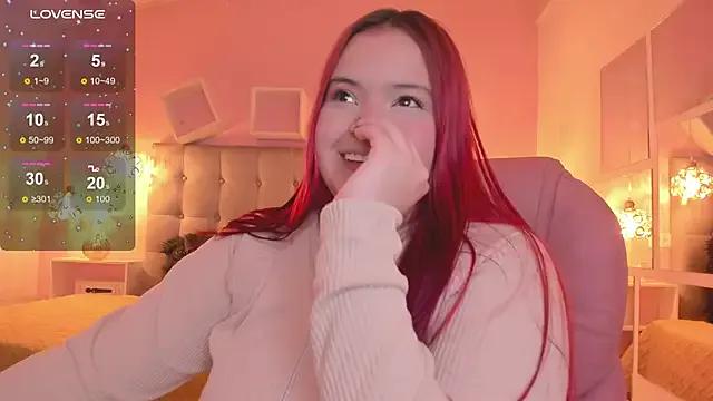 melanie_hh — showw asshole