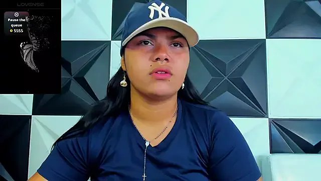 melany_rouse18 — NAKED