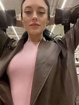 Freechat Melissa_crazy on StripChat