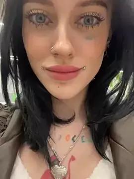 Freechat Melissa_crazy on StripChat