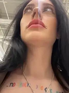 Freechat Melissa_crazy on StripChat