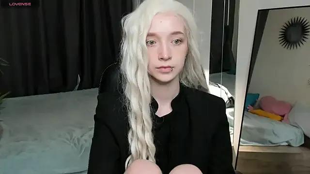 Freechat MelissaReis on StripChat