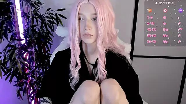 Freechat MelissaReis on StripChat