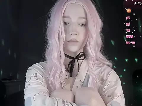 Freechat MelissaReis on StripChat