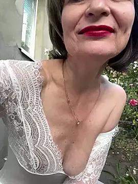Melljoy on StripChat 