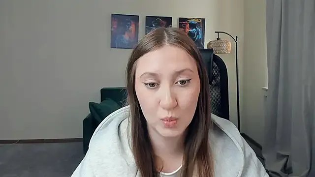 MernaVecchi — Air kiss