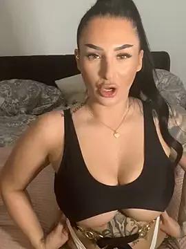 Freechat Mia-Bremer on StripChat