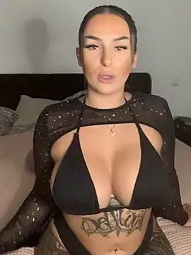 Freechat Mia-Bremer on StripChat
