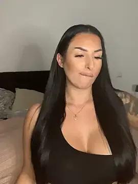 Freechat Mia-Bremer on StripChat