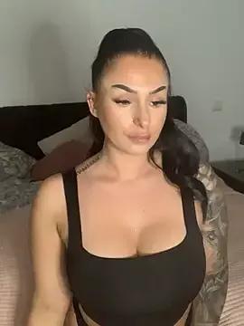 Freechat Mia-Bremer on StripChat