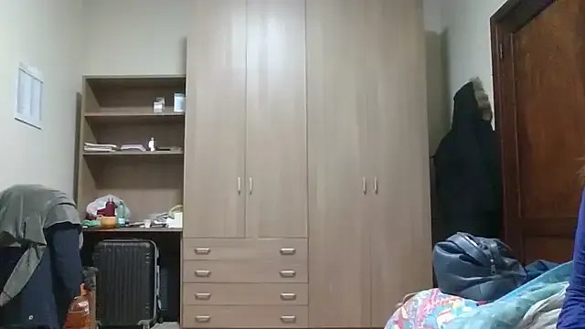 Miasexmilf — Masturbiamoci insieme