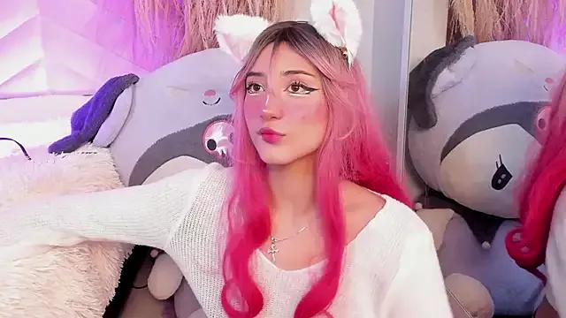 Freechat miia__baker on StripChat