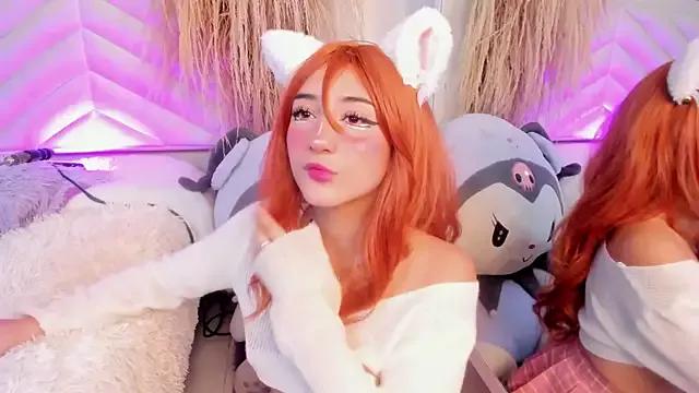 Freechat miia__baker on StripChat