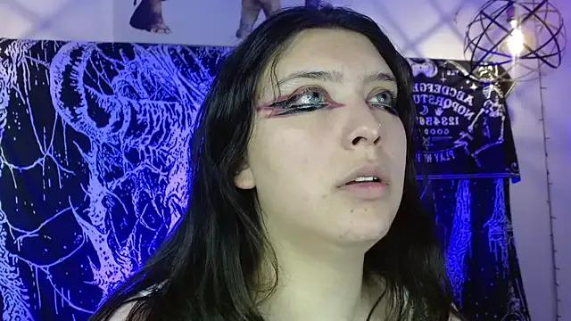 StripChat mikaskullcs is Freechat mikaskullcs — DOGGY ASS + spanks