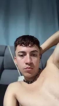 StripChat Mike_Benelli is Freechat Mike_Benelli — Cum Show Double