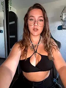 MikssMolly — Show boobies