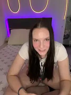 Mila-Jasmin — titten einlen