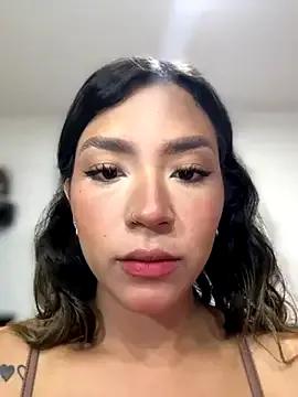 StripChat Mila_Morgan is Freechat Mila_Morgan — Naked dance