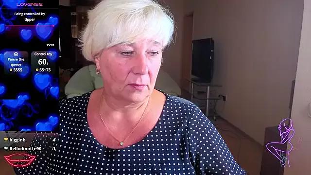 Milana_Milky —  My dreams of my dreams