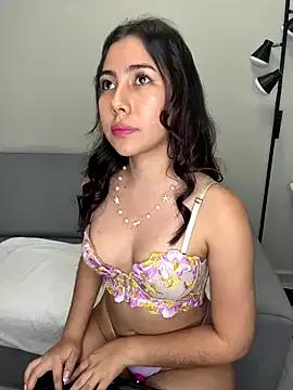 Mileeee_ — Fingers in my pussy