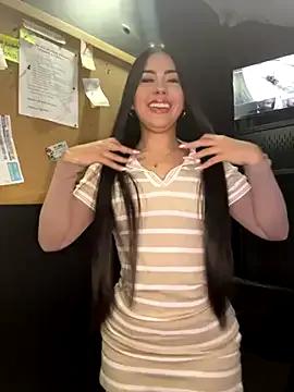 Miss_blue69 — Freechat on StripChat