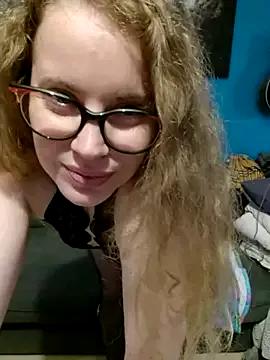 Miss_luxiole on StripChat 