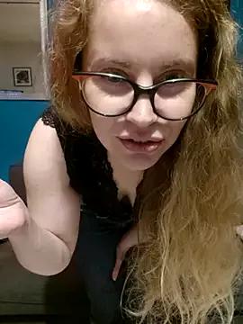Miss_luxiole on StripChat 