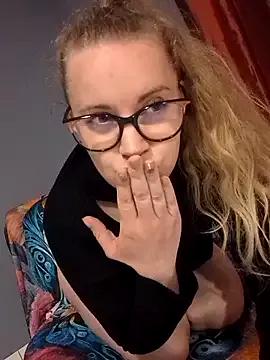 Miss_luxiole on StripChat 