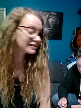 Miss_luxiole on StripChat 