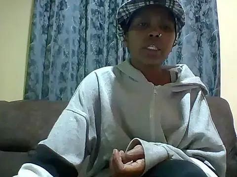 miss_lyne001 on StripChat