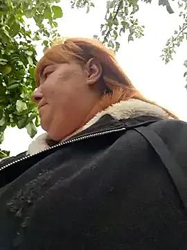Miss_tits2025 — Topless