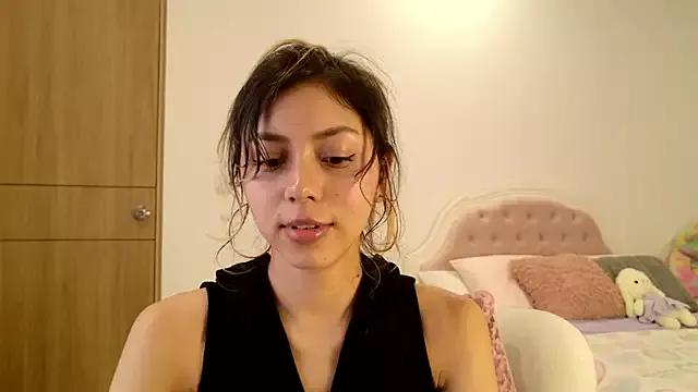 MissBecka_ on StripChat 