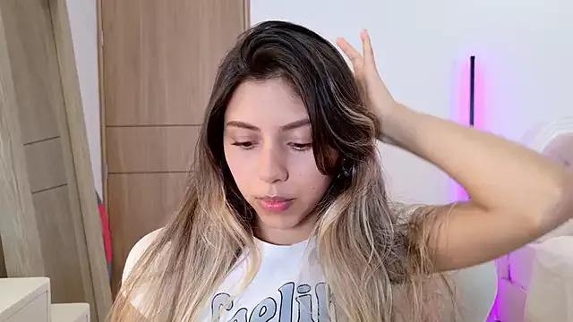 MissBecka_ on StripChat 