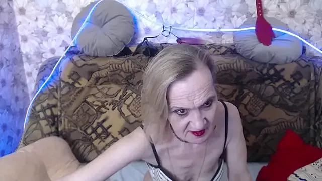 MissBekker on StripChat 