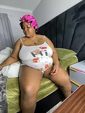 Freechat MissLola27 on StripChat